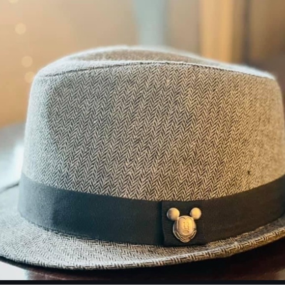 Disney Adult 59CM size Mickey Mouse Hat casual hat main image 6